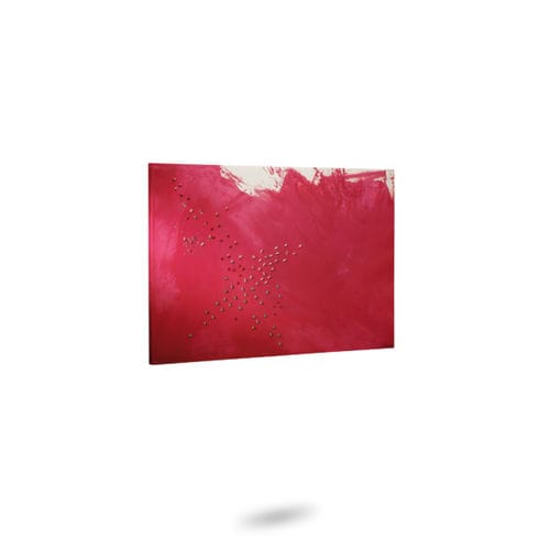 Радиатор на горячей воде - GLOSSY - CINIER - электрический / 751 w...1000 w / современный