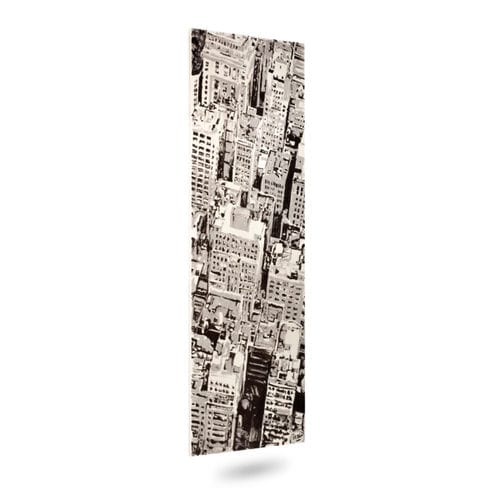 Радиатор на горячей воде - MANHATTAN - CINIER - электрический / 1001 w...1500 w / 1501 w...2000 w