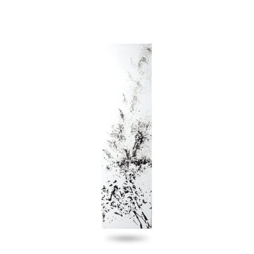 Радиатор на горячей воде - COTTON  - CINIER - электрический / 751 w...1000 w / 1001 w...1500 w