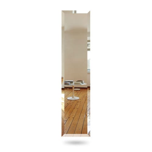 Радиатор на горячей воде - MIROIR BIZO - CINIER - электрический / 751 w...1000 w / 1001 w...1500 w