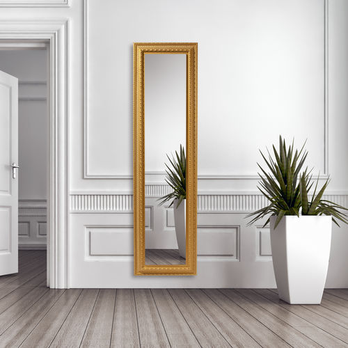 Радиатор на горячей воде - ROYAL MIROIR - CINIER - электрический / 1001 w...1500 w / современный