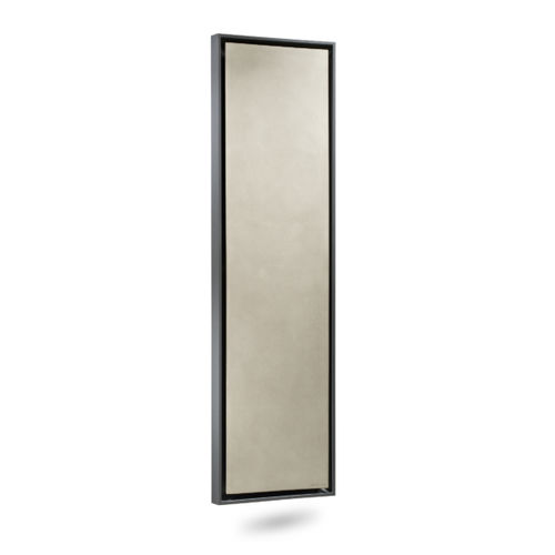 Настенный кондиционер-конвектор - SOLID QUARTZ GREY - CINIER