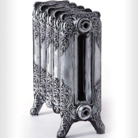 Радиатор на горячей воде - LEON 51 - CINIER - 751 w...1000 w / 1001 w...1500 w / 501 w...750 w