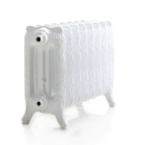 Радиатор на горячей воде - VOLTAIRE 47 - CINIER - 751 w...1000 w / 1001 w...1500 w / 501 w...750 w