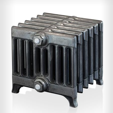Радиатор на горячей воде - LOFT - CINIER - 751 w...1000 w / 1001 w...1500 w / 501 w...750 w