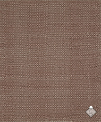 Современный ковер - AKIMINSKI GRENAT - Edition Bougainville - однотонный / из полипропилена / прямоугольный