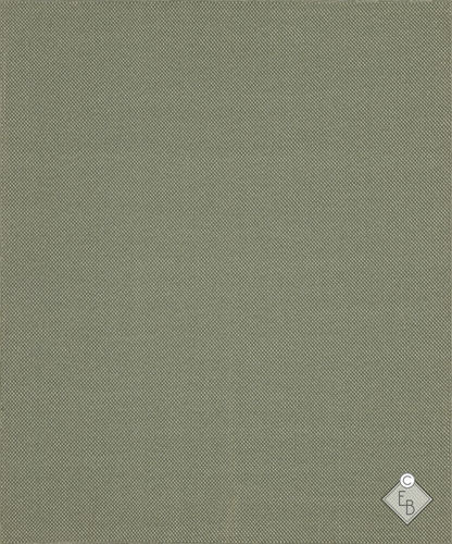 Современный ковер - CAVIANA GREEN - Edition Bougainville - однотонный / из полипропилена / прямоугольный
