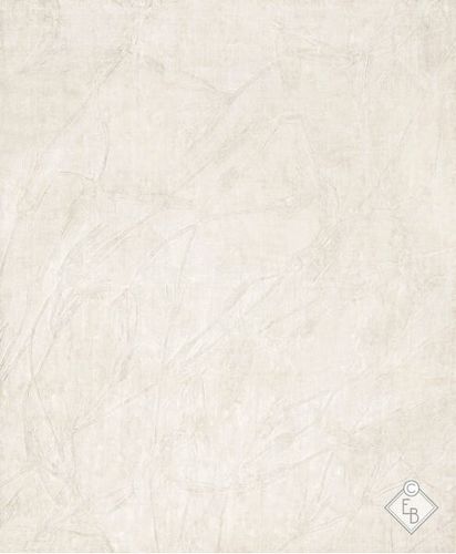 Современный ковер - Smithfields Angora - Edition Bougainville - с рисунком / из шелка / прямоугольный