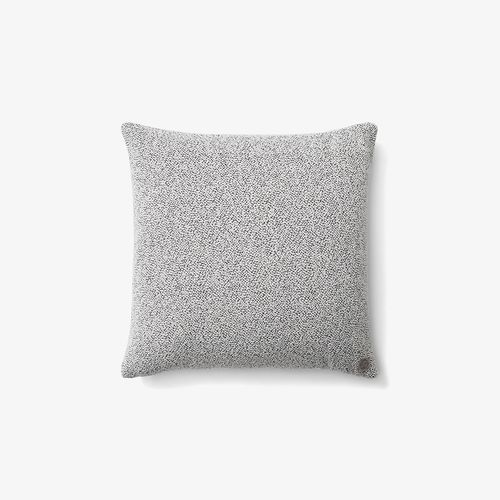 Квадратная подушка - BOUCLE  - Andtradition - прямоугольная / однотонная / из хлопка