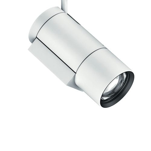 Выступающий точечный светильник - ARCOS ZF M - ZUMTOBEL - LED / круглый / IP20