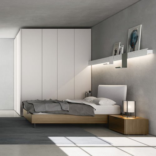 Детская комната из меламина - SM2550 - ZALF spa - для мальчика
