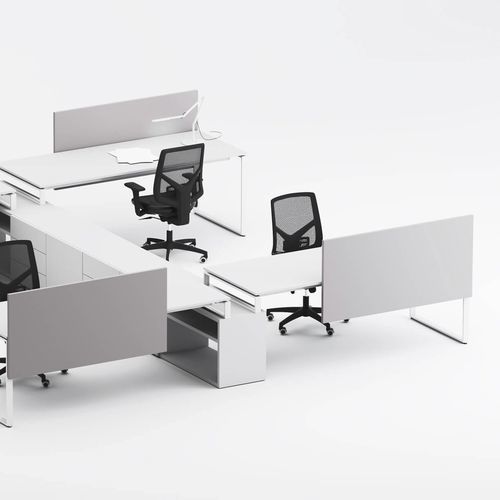 Рабочее место для офиса - SM2572 - ZALF spa