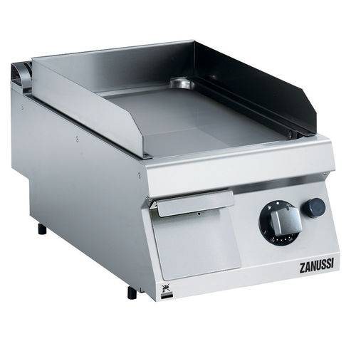 Газовая варочная панель - 372037 - ZANUSSI PROFESSIONAL - для профессионального использования