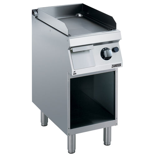 Газовая варочная панель - 372039 - ZANUSSI PROFESSIONAL - для профессионального использования