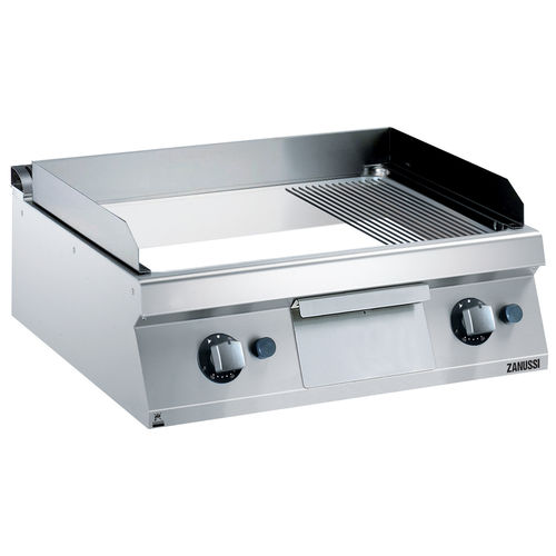 Газовая варочная панель - 372041 - ZANUSSI PROFESSIONAL - для профессионального использования