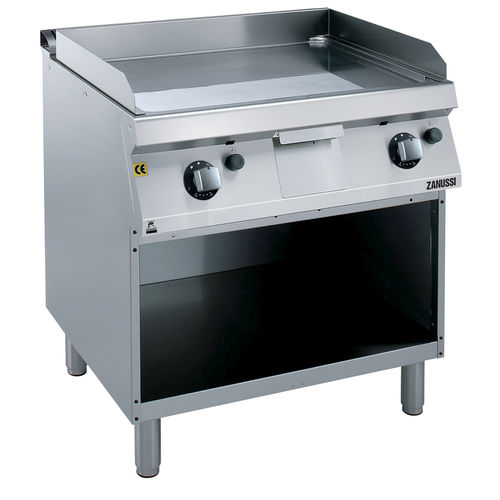 Газовая варочная панель - 372040 - ZANUSSI PROFESSIONAL - для профессионального использования