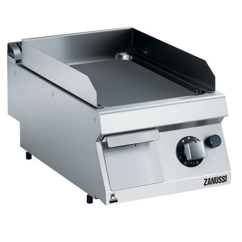 Газовая варочная панель - 372320 - ZANUSSI PROFESSIONAL - для профессионального использования