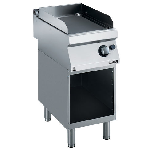 Газовая варочная панель - 372338 - ZANUSSI PROFESSIONAL - для профессионального использования