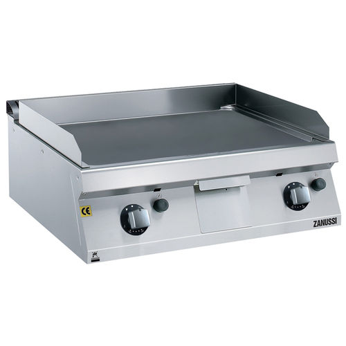 Газовая варочная панель - 372330 - ZANUSSI PROFESSIONAL - для профессионального использования
