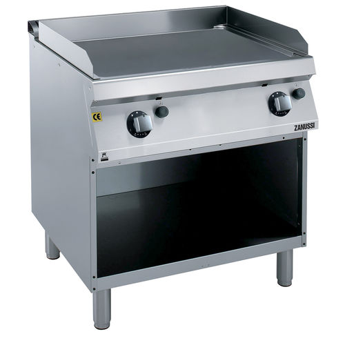 Газовая варочная панель - 372324 - ZANUSSI PROFESSIONAL - для профессионального использования