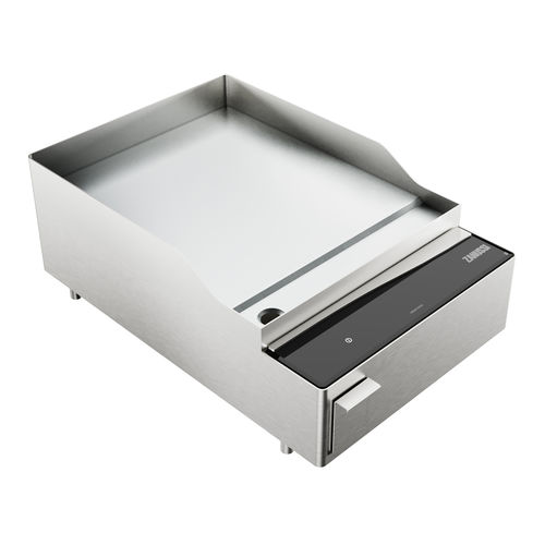 Индукционная варочная панель - 600898 - ZANUSSI PROFESSIONAL - для профессионального использования