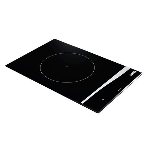 Индукционная варочная панель - 600894 - ZANUSSI PROFESSIONAL - для профессионального использования / 1 конфорка / настольная