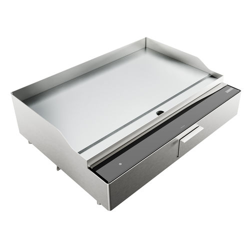 Индукционная варочная панель - 600899 - ZANUSSI PROFESSIONAL - для профессионального использования