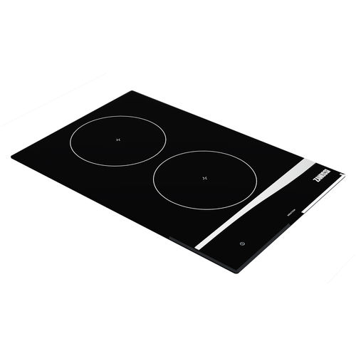 Индукционная варочная панель - 600890 - ZANUSSI PROFESSIONAL - для профессионального использования / 2 конфорки / настольная
