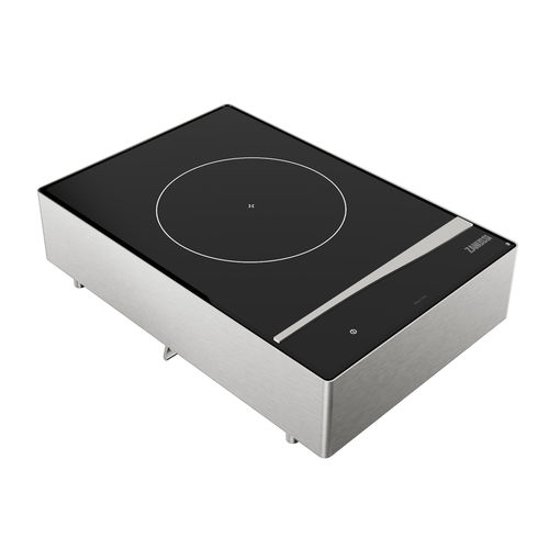 Индукционная варочная панель - 600889 - ZANUSSI PROFESSIONAL - для профессионального использования / 1 конфорка / мобильная