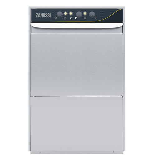 Посудомоечная машина с выдвижным ящиком - 402206 - ZANUSSI PROFESSIONAL - для профессионального использования / встраиваемая / для стекол