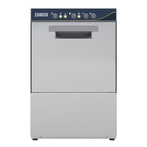 Посудомоечная машина с выдвижным ящиком - 402297 - ZANUSSI PROFESSIONAL - для профессионального использования / встраиваемая