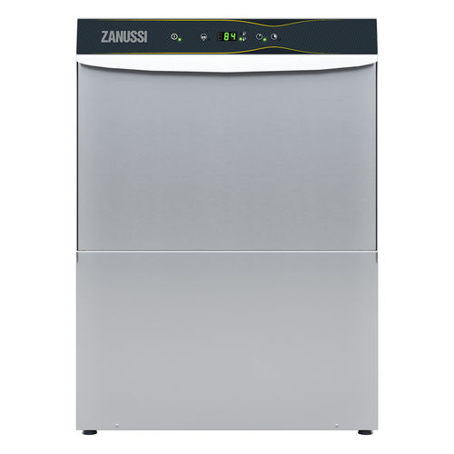 Посудомоечная машина с выдвижным ящиком - 400228 - ZANUSSI PROFESSIONAL - для профессионального использования / встраиваемая / под столешницу