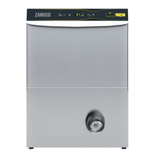 Посудомоечная машина с выдвижным ящиком - 400237 - ZANUSSI PROFESSIONAL - для профессионального использования / встраиваемая / под столешницу