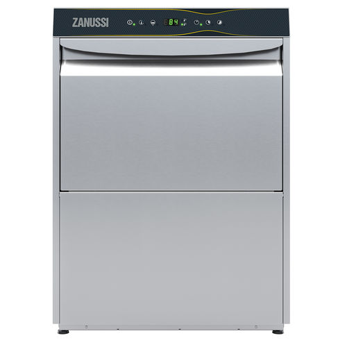 Посудомоечная машина с выдвижным ящиком - 502725 - ZANUSSI PROFESSIONAL - для профессионального использования / встраиваемая / под столешницу