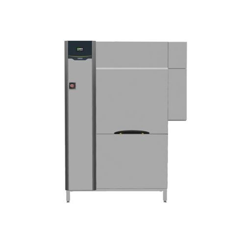 Посудомоечная машина с конвейером - 536035 - ZANUSSI PROFESSIONAL - для профессионального использования / встраиваемая