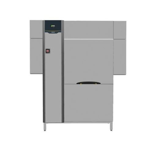 Посудомоечная машина с конвейером - ZANUSSI PROFESSIONAL - для профессионального использования / отдельностоящая / встраиваемая