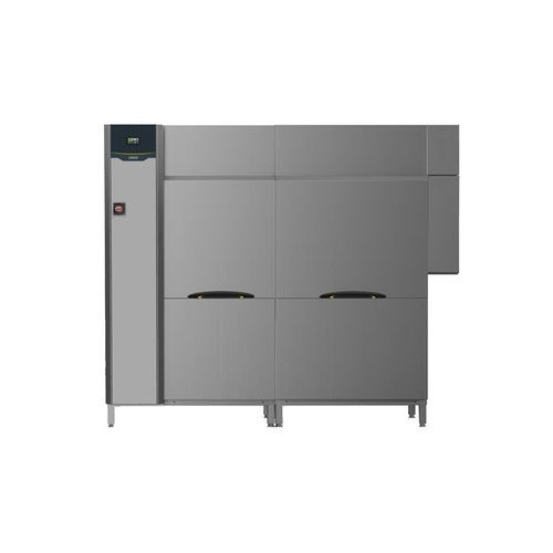 Посудомоечная машина с конвейером - CC0FVR - ZANUSSI PROFESSIONAL - для профессионального использования / встраиваемая