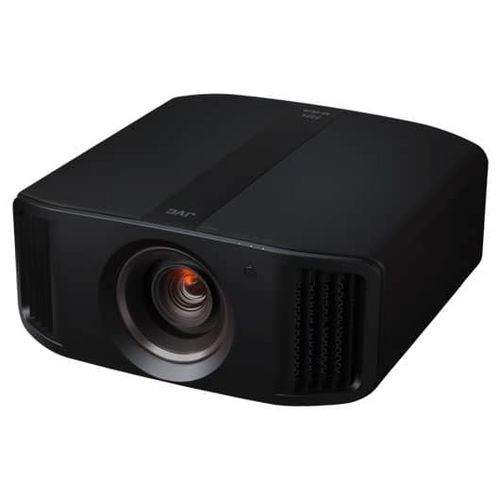 Видеопроектор домашний кинотеатр - JVC DLA N5BE - VOTRE CINEMA