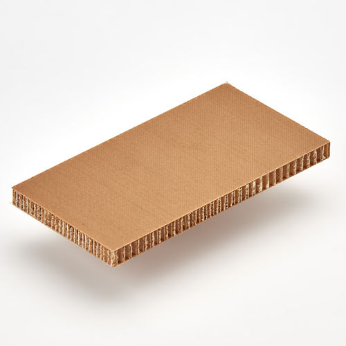 Сэндвич-панель для кровли - ALUSTEP FN - Cel Components S.r.l. - для внутренней стены / для внутренней компоновки / для столярных изделий