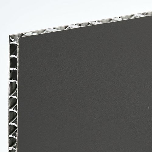 Сэндвич-панель для внутренней стены - COMPOCEL® H  - Cel Components S.r.l. - для внутренней компоновки / для перегородки / для мебели