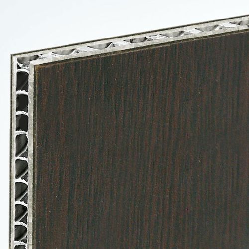 Сэндвич-панель для покрытий - COMPOCEL® ALH - Cel Components S.r.l. - для внутренней стены / для внутренней компоновки / для перегородки