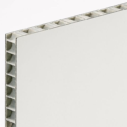 Сэндвич-панель для внутренней стены - COMPOCEL® HP - Cel Components S.r.l. - для внутренней компоновки / для перегородки / для мебели