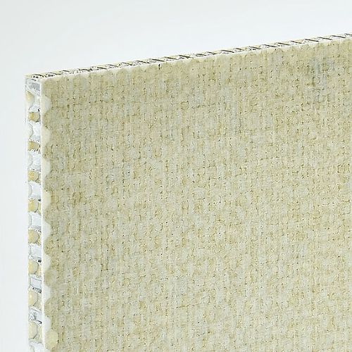 Сэндвич-панель для внутренней стены - ALUSTEP 500 LIGHT - Cel Components S.r.l. - для перегородки / для внутренней компоновки / для напольной поверхности