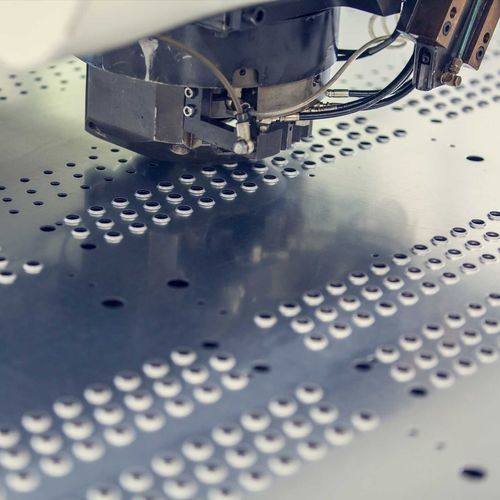 Сэндвич-панель для стола с вытяжкой - Cel Components S.r.l. - для мебели / 2 поверхности из алюминия / сотовая конструкция из алюминия