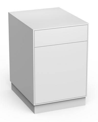 Кухонный шкаф для сада - Cel Components S.r.l. - для бытового использования / для террасы