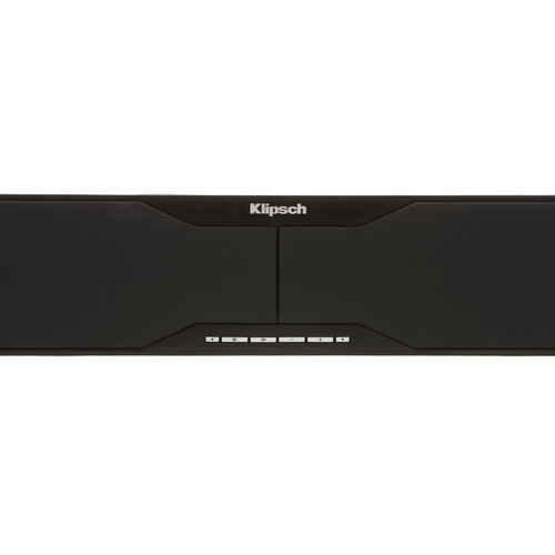 Стандартная звуковая панель - SB 3  - klipsch - для домашнего использования / для интерьера / 2.1