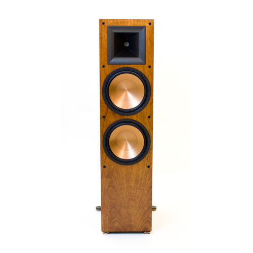 Колонки стойка - RF-7 II   - klipsch - для домашнего использования / для интерьера / прямоугольная
