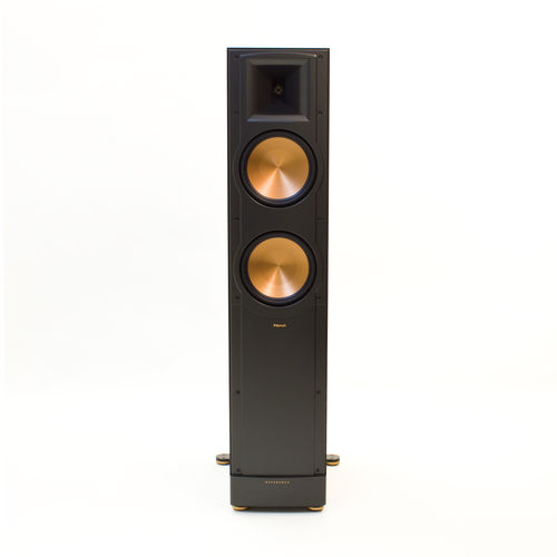 Колонки стойка - RF-82 II   - klipsch - для домашнего использования / для интерьера / прямоугольная