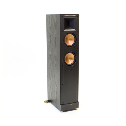Колонки стойка - RF-62 II - klipsch - для домашнего использования / для интерьера / прямоугольная