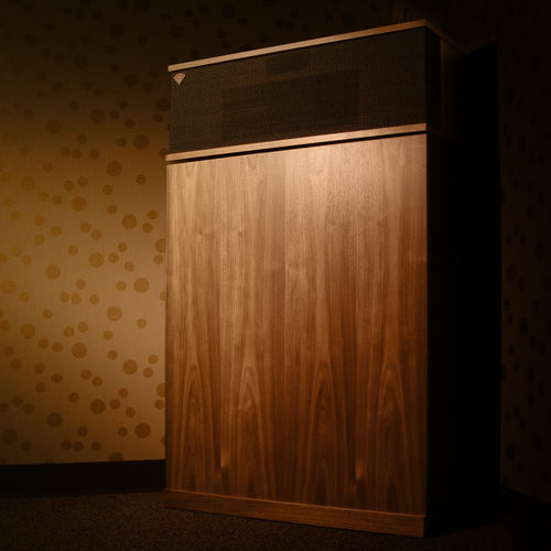 Напольная колонки - KLIPSCHORN  - klipsch - для домашнего использования / для интерьера / прямоугольная